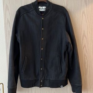 American Giant Men’s Jacket